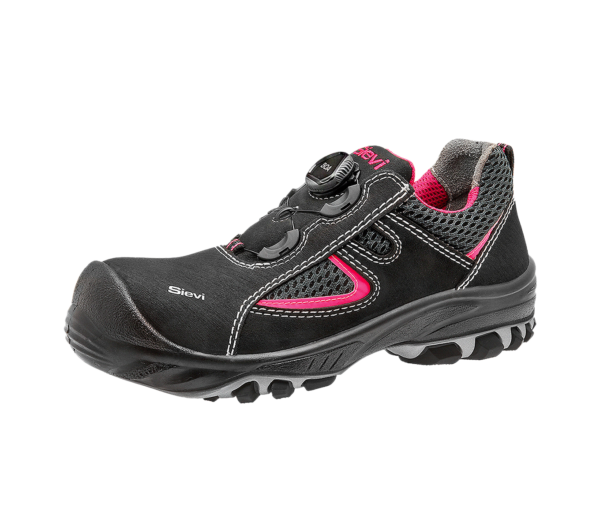 Sievi-Sweet-Roller-Plus-S3-ESD-Safety-Shoes-Composite-Toecap