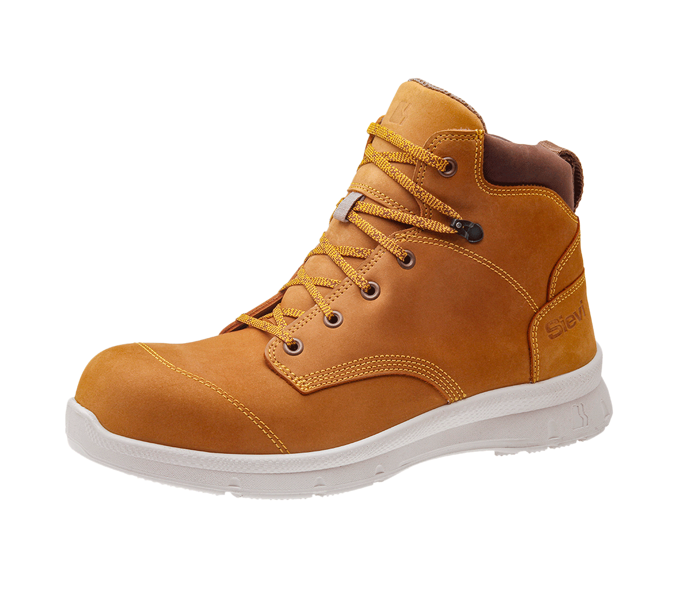 sievi safety boots