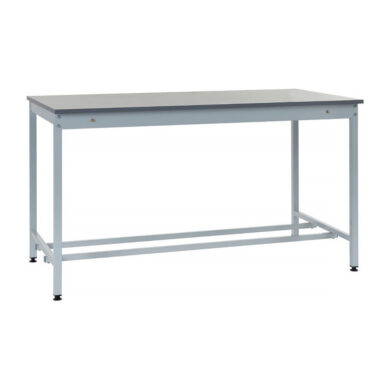 Anti-Static Leg Frame ESD Benches