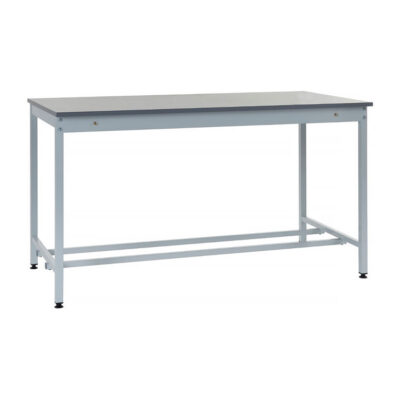 Frame Esd Leg Frame ESD Benches - Static Safe Environments