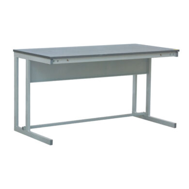 Anti Static Cantilever Frame ESD Benches