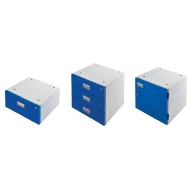 Lockable Storage Options