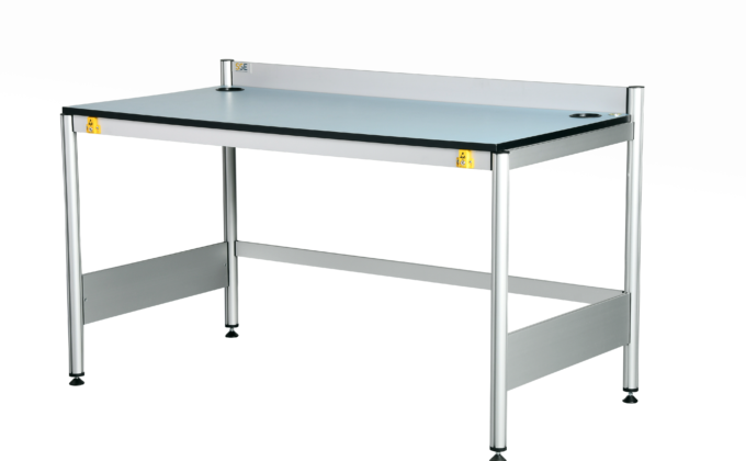 Kitehawke ESD Operator Bench