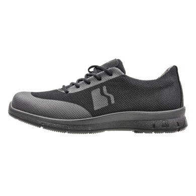 Sievi Fly Black ESD Trainers - SSE
