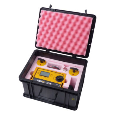 Metriso Resistance Meter Accessories