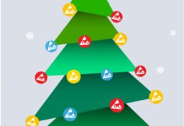 SSE Christmas Tree 2021