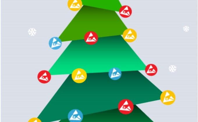 SSE Christmas Tree 2021