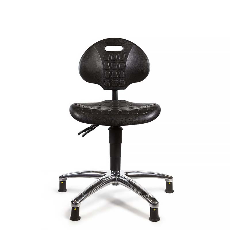 Adjustable on sale chair glides