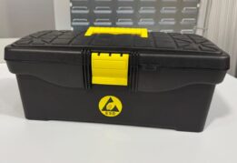 ESD Toolbox