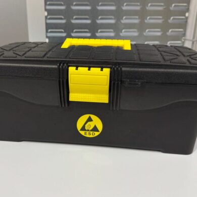 ESD Toolbox