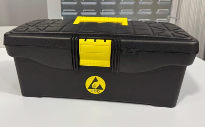 ESD Toolbox