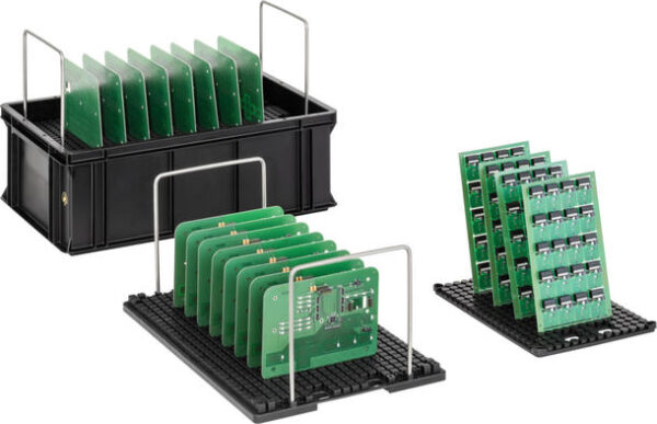 Wez PCB Holder