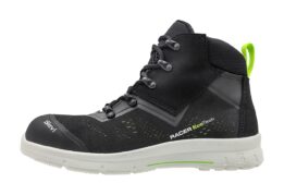 Sievi Racer EcoTech S3 ESD Boot