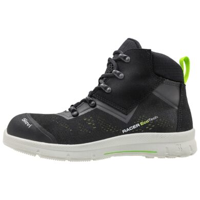 Sievi Racer EcoTech S3 ESD Boot