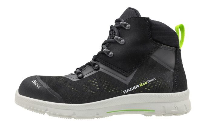 Sievi Racer EcoTech S3 ESD Boot
