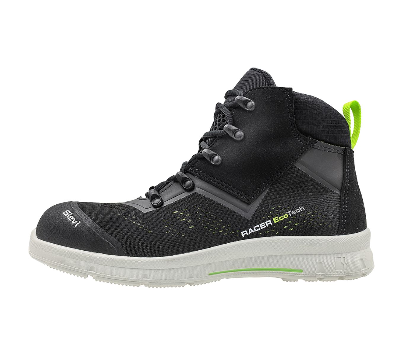 Sievi Racer EcoTech S3 ESD Boot