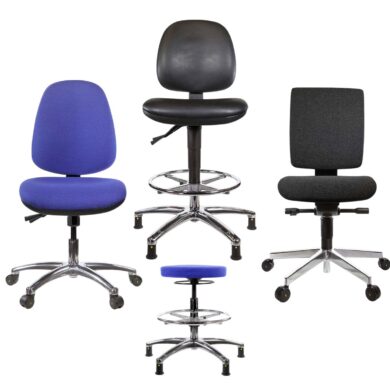 Anti-static ESD Chairs