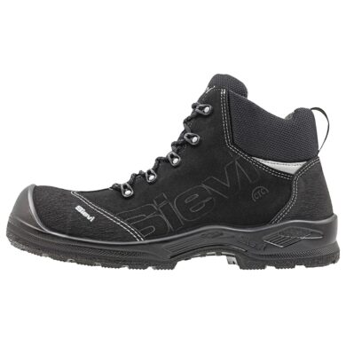 Sievi Elixir High XL S3L ESD Safety Boots