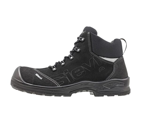 Sievi Elixir High XL S3L ESD Safety Boots Sievi Elixir High XL S3L ESD Safety Boots