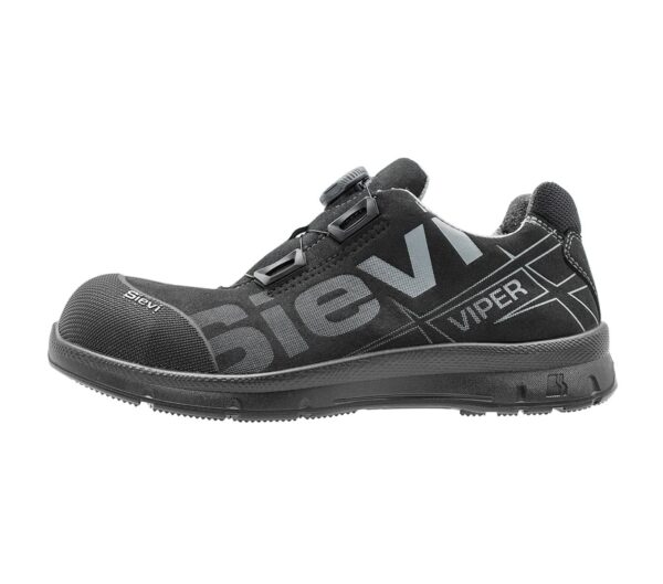 Sievi Viper 3 Roller S3 ESD Safety Shoes Sievi Viper 3 Roller S3 ESD Safety Shoes