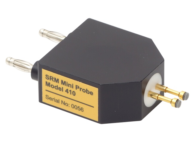 SRM110 & SRM200 Mini Probe 410 SRM110 & SRM200 Mini Probe 410